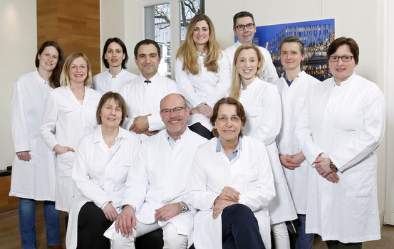 Klinik für Frauenheilkunde und Geburtshilfe ǀ UKD